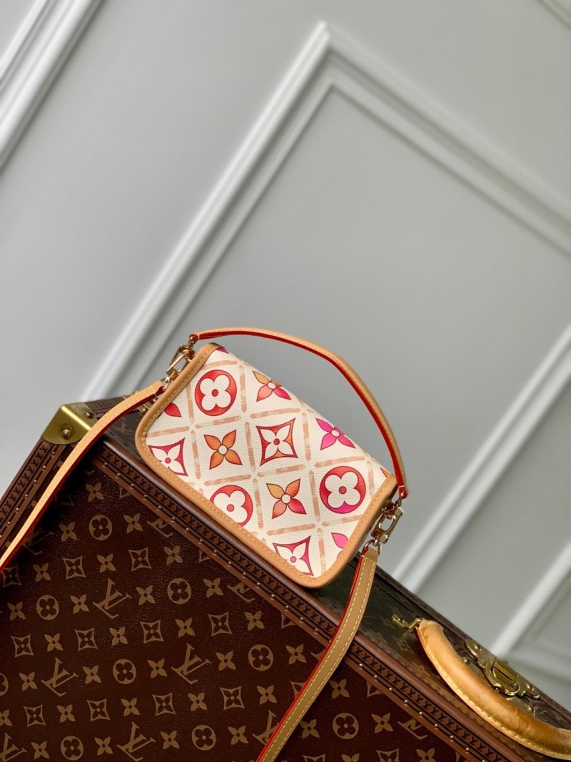 LV Satchel Bags